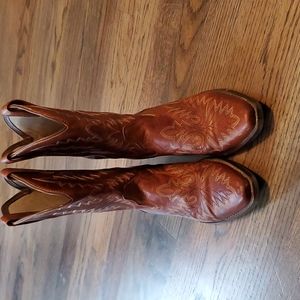 Ariat boots